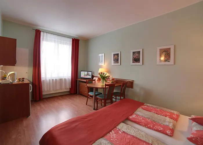 Fan 3* Karlovy Vary