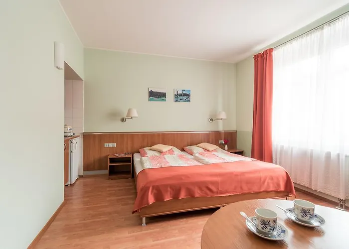 Fan 3* Karlovy Vary