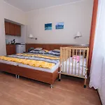 Casa de hóspedes Fan 3*