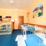 Casa de hóspedes Fan 3*