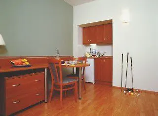 Guest house Fan