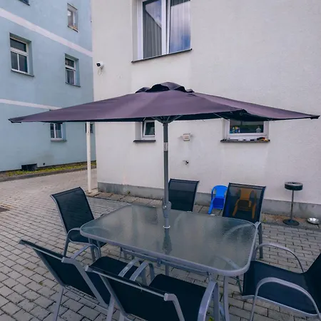 Fan Guest house