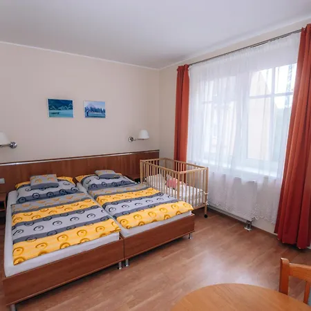 Fan Guest house