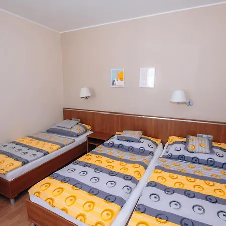 Fan Guest house Karlovy Vary