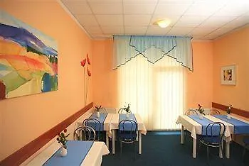 Fan Guest house