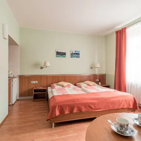 Fan 3* Karlovy Vary