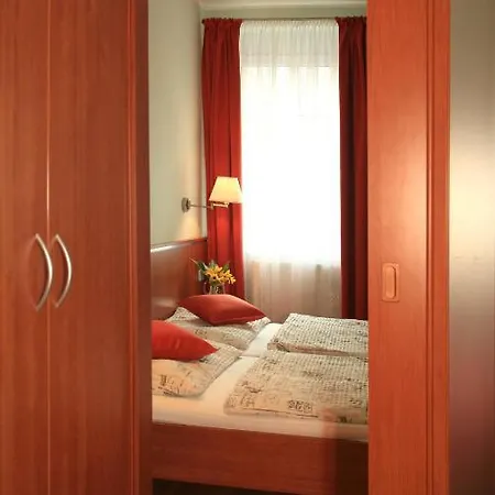 Guest house Fan Karlovy Vary
