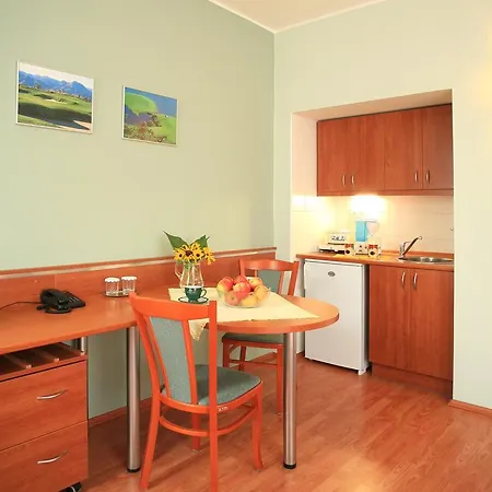 Fan Guest house
