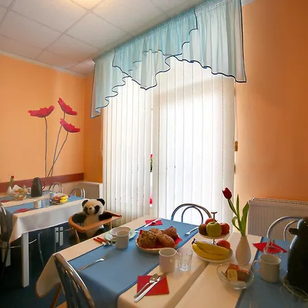 Fan Guest house