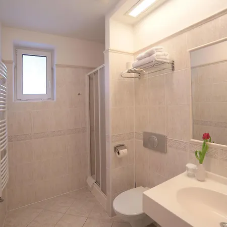 Guest house Fan Karlovy Vary