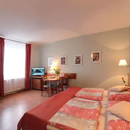 Fan Guest house