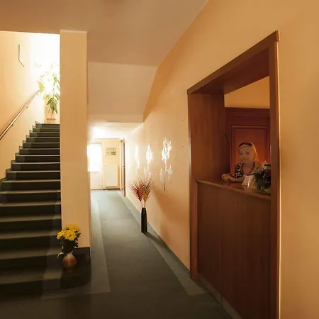 Guest house Fan 3*