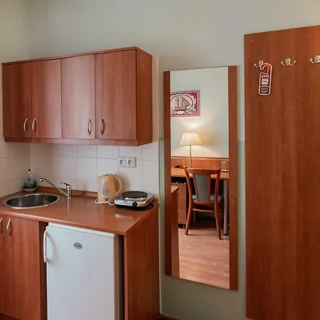 Fan Guest house Karlovy Vary