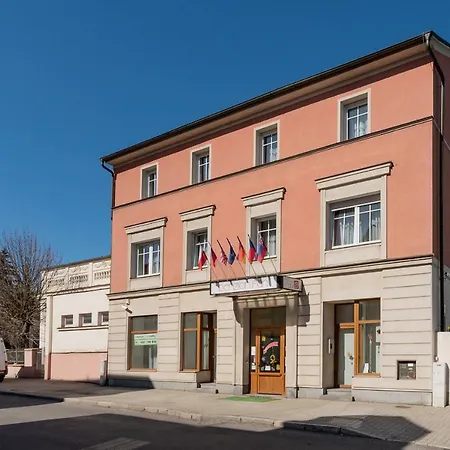Fan Guest house Karlovy Vary