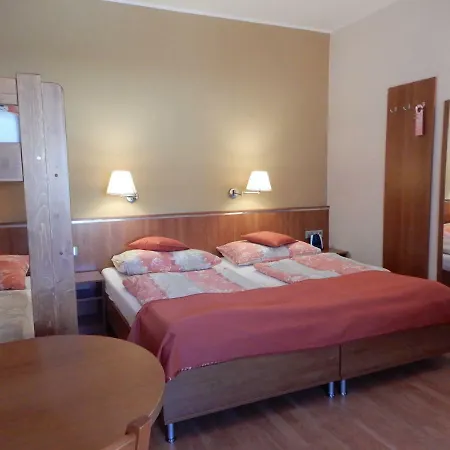 Fan Guest house