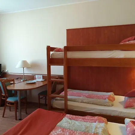 Fan Guest house 3*