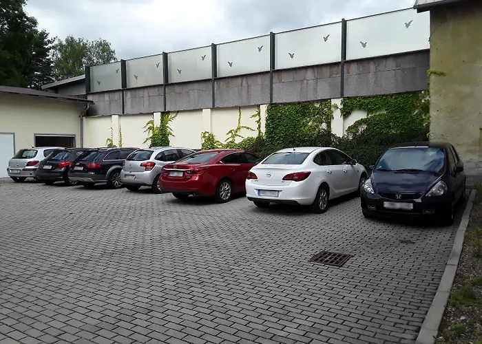 Fan 3* Karlsbad