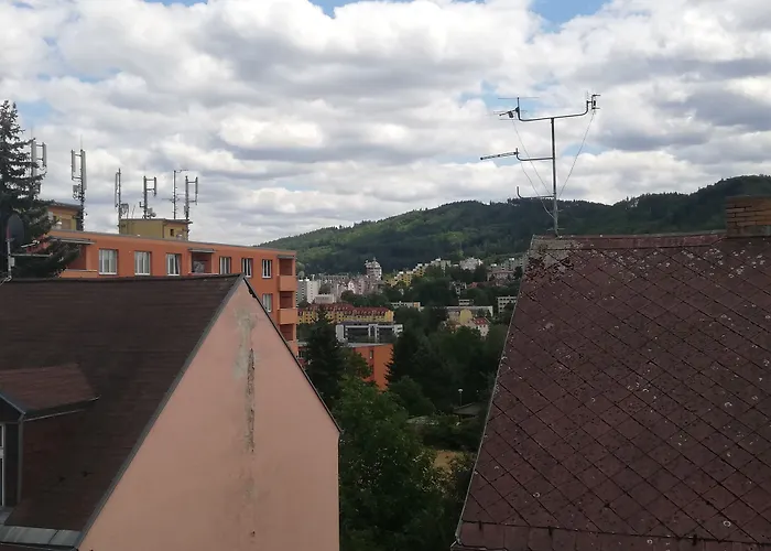 Fan 3* Karlsbad