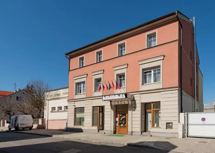 Fan Gasthof Karlsbad